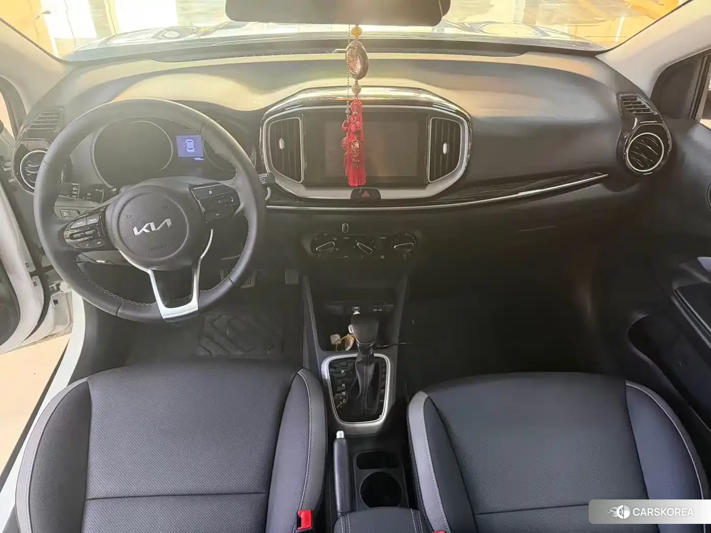 Kia KX1 id 4679555 из Китая 9