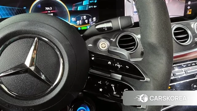 Mercedes-Benz E-Class W213 id 3037876 из Кореи 19