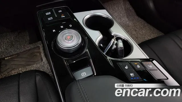 Kia K8 id 2746238 из Кореи 19