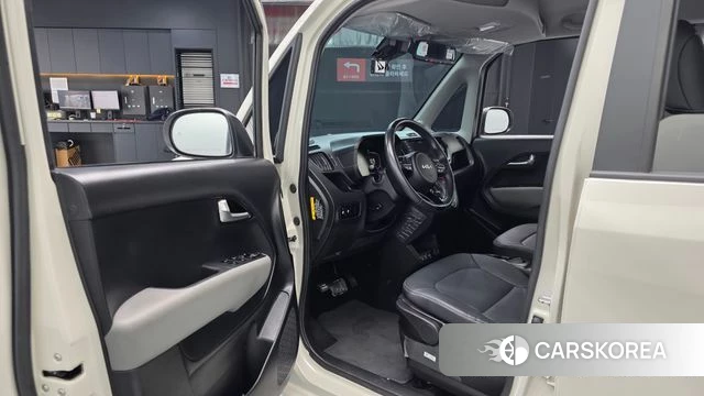 Kia The New Kia Ray id 4280594 из Кореи 30