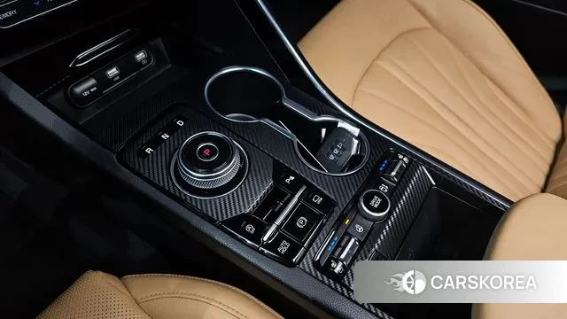 Kia K5 3rd generation id 3711682 из Кореи 19