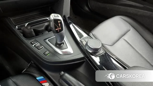 BMW 3 Series (F30) id 2971576 из Кореи 19