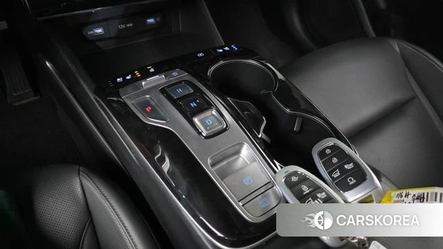 Hyundai Tucson (NX4) id 4923170 из Кореи 19