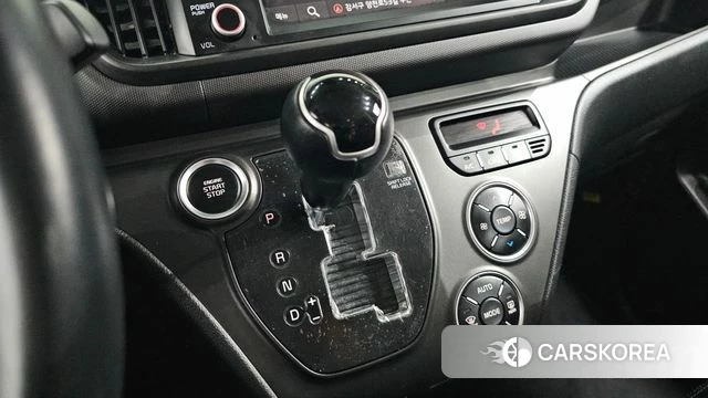 Kia The New Kia Ray id 3922511 из Кореи 19