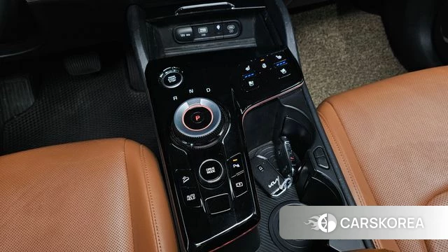 Kia Sportage 5th Generation Hybrid id 3826877 из Кореи 19