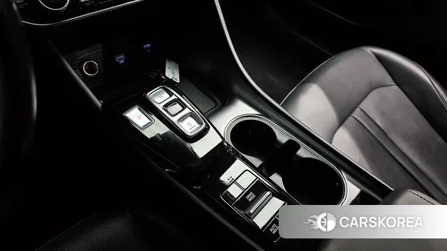 Hyundai Sonata Hybrid (DN8) id 3586855 из Кореи 19