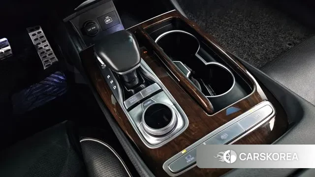 Kia More K9 id 3013909 из Кореи 19