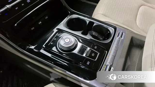 Kia Carnival 4th generation id 3467935 из Кореи 19