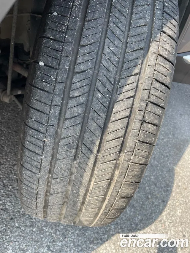 Hyundai Santa Fe TM id 2631916 из Кореи 17