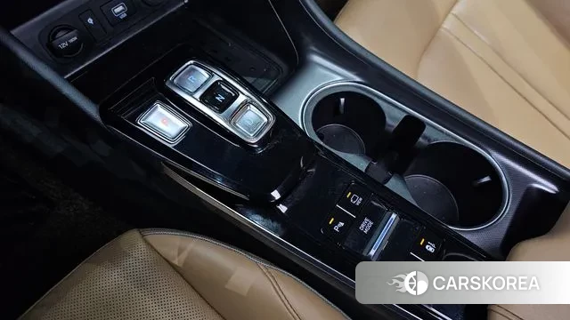 Hyundai Sonata (DN8) id 3024144 из Кореи 19