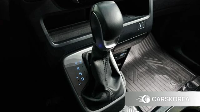 Hyundai Staria id 3922393 из Кореи 18