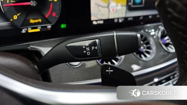 Mercedes-Benz CLS-Class C257 id 3033791 из Кореи 19