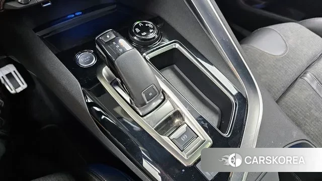 Peugeot 5008 second generation id 2986541 из Кореи 19