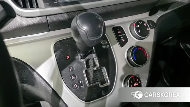 Kia The New Ray id 3524592 из Кореи 19