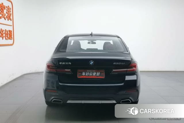 BMW 5 series id 4272772 из Китая 23
