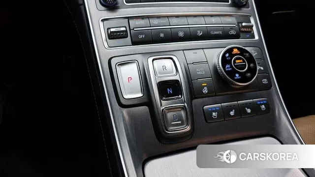 Hyundai The New Santa Fe id 3630768 из Кореи 19