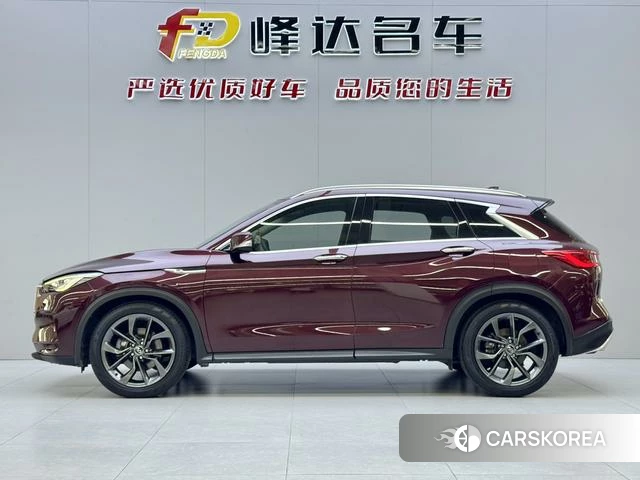 Infiniti QX50 id 4219999 из Китая 13
