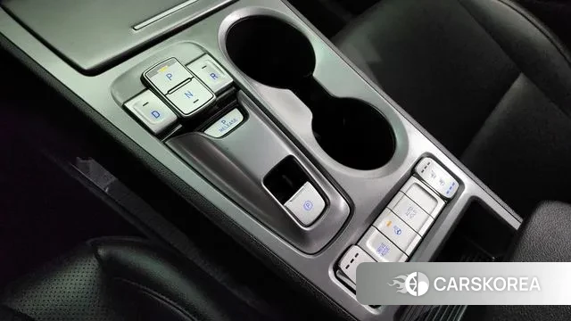 Hyundai Kona Electric id 3335674 из Кореи 19