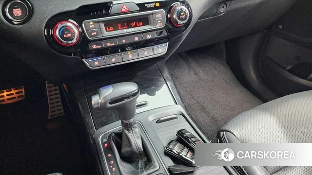 Kia The New Sorento id 4447493 из Кореи 35