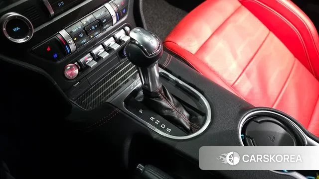 Ford Mustang id 3499495 из Кореи 19