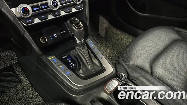 Hyundai The New Avante AD id 2494560 из Кореи 19