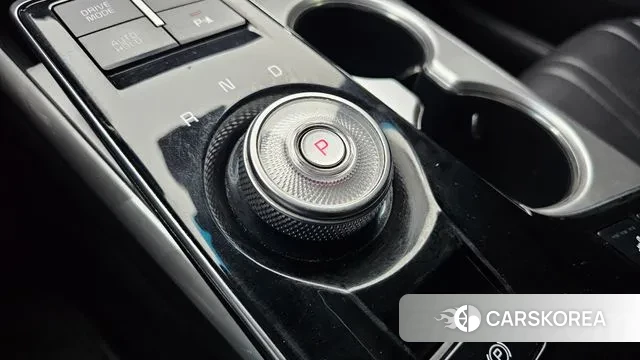 Kia K8 id 3104893 из Кореи 19