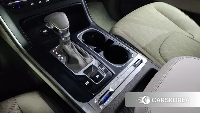 Kia Carnival 4th generation id 3054080 из Кореи 19