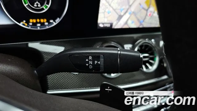 Mercedes-Benz CLS-Class C257 id 2664563 из Кореи 19