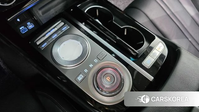 Genesis G80 (RG3) id 4631620 из Кореи 32