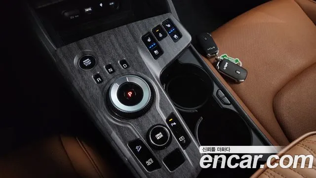 Kia Sportage 5th Generation Hybrid id 2711050 из Кореи 19