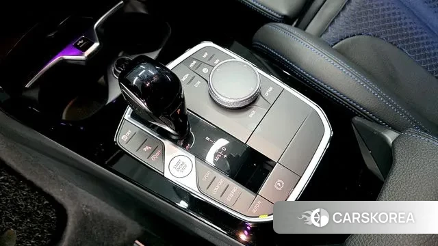 BMW 1 Series (F40) id 3550321 из Кореи 19