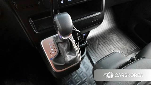 Hyundai Staria id 3825628 из Кореи 19
