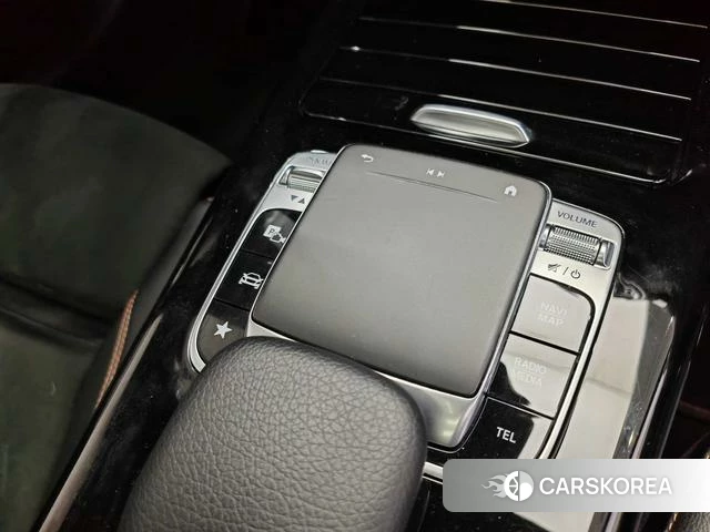 Mercedes-Benz Class A id 3890653 из Китая 21
