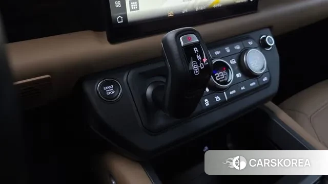 Land Rover Defender (L663) id 3763366 из Кореи 19