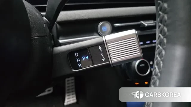 Hyundai The New Tucson Hybrid (NX4) id 3544681 из Кореи 19