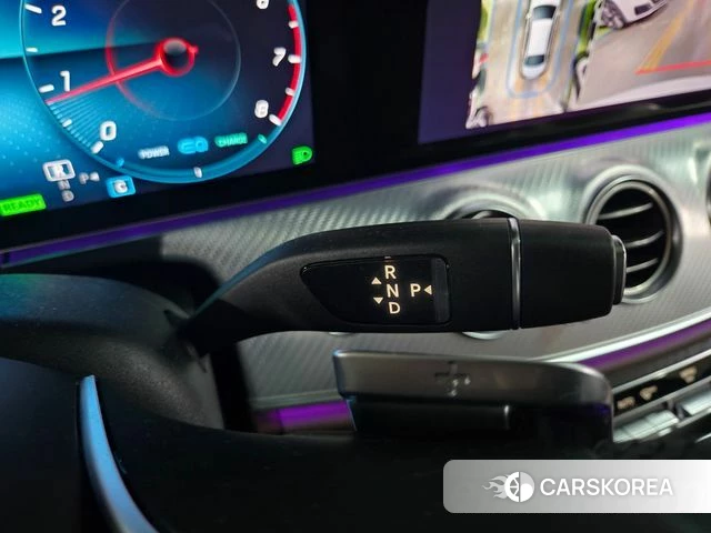 Mercedes-Benz E-Class W213 id 3910722 из Кореи 16