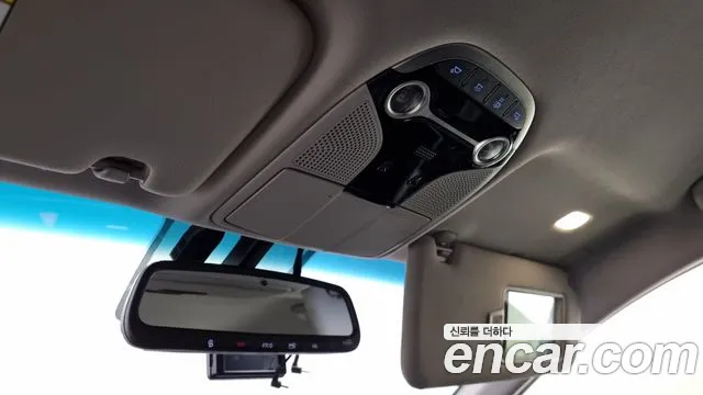 Hyundai Grandeur IG id 2765141 из Кореи 19