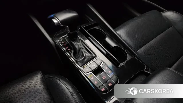 Kia Come New K7 id 3666838 из Кореи 19