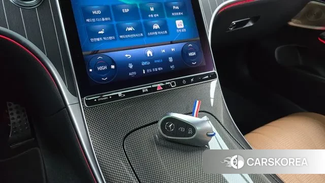 Mercedes-Benz CLE-Class C236 id 3684710 из Кореи 19