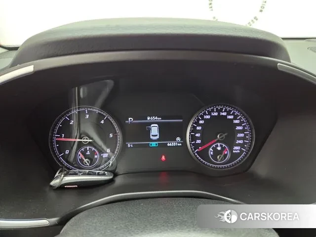 Hyundai The New Santa Fe id 3514250 из Кореи 16