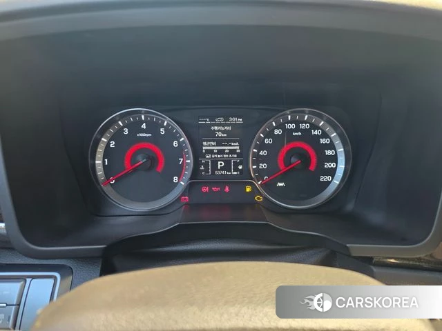 Ssangyong Berry New Tivoli id 4187052 из Кореи 19