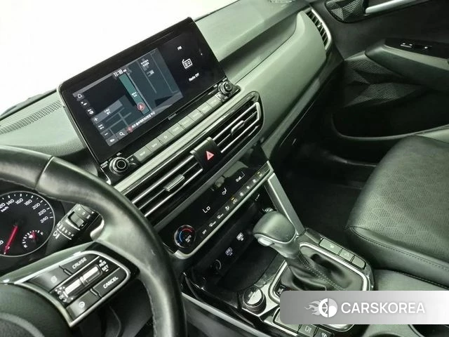 Kia Seltos id 4716924 из Кореи 18