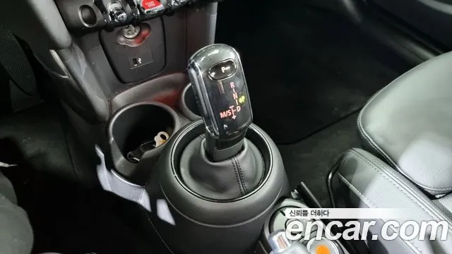 Mini Cooper id 2880675 из Кореи 19