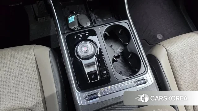 Kia The New Carnival 4th Generation id 3644322 из Кореи 19