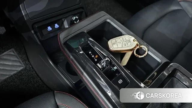 Ssangyong Actian 2nd Generation id 3763427 из Кореи 19