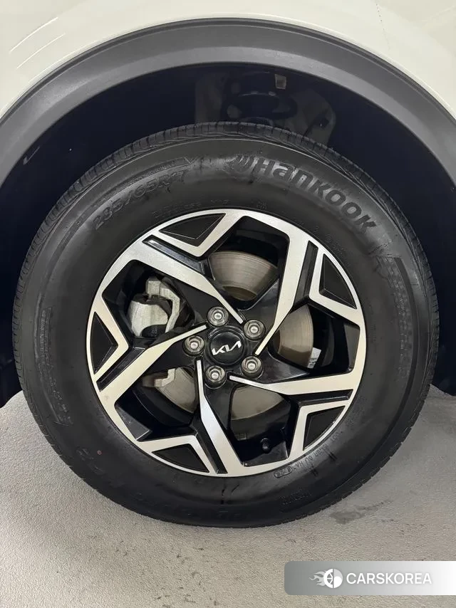 Kia Sportage 5th Generation id 3006894 из Кореи 17