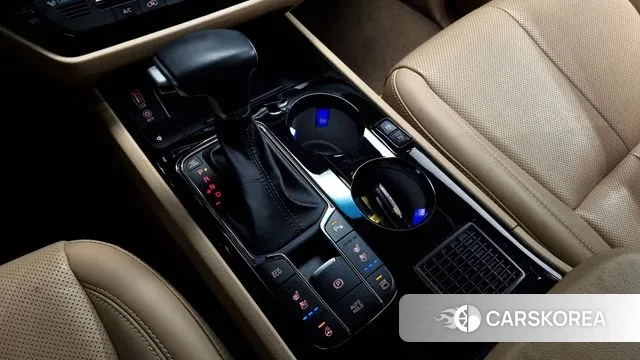 Kia The New Carnival id 3344754 из Кореи 19