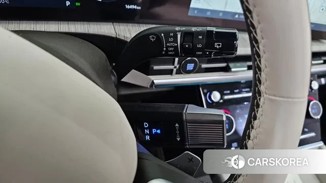 Hyundai Santa Fe (MX5) id 3590766 из Кореи 19