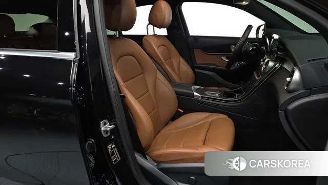Mercedes-Benz GLC-Class X253 id 3361329 из Кореи 19