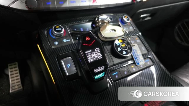 Hyundai Palisade id 4232601 из Кореи 36